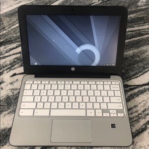 HP Chromebook 11 G2